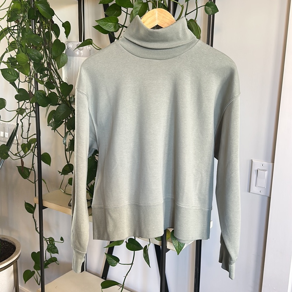 Zara Turtleneck NWT